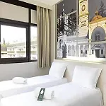 B&B Hotel Udine Hotel