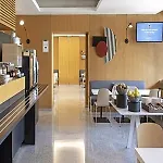 Hotel B&B Hotel Udine Udine