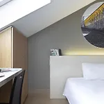 Hotel B&B Hotel Udine Udine
