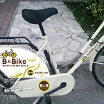 B&B Hotel Udine Hotel