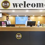 B&B Hotel Udine Hotel 3*