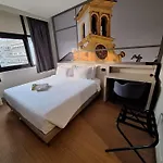 للمبيت والإفطار 3* أوديني