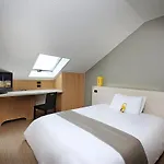 B&B Hotel Udine 3*