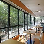 فندق للمبيت والإفطار 3*