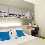 للمبيت والإفطار فندق