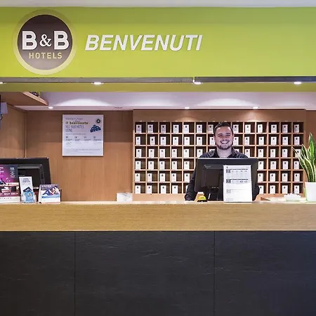 B&B Hotel Udine Udine
