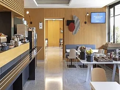 Hotel B&B Hotel Udine Udine