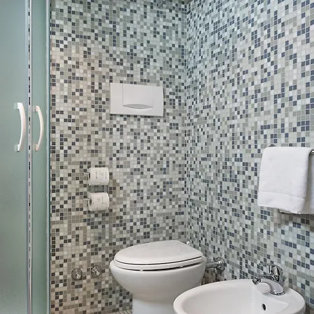 Hotel B&B Hotel Udine 3*