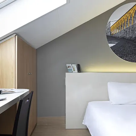 Hotel B&B Hotel Udine Udine