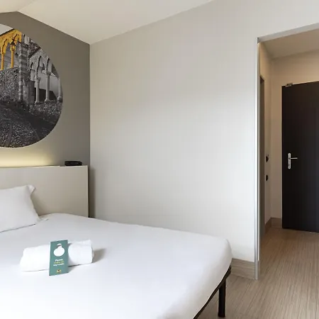 Hotel B&B Hotel Udine Udine