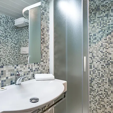 B&B Hotel Udine Hotel 3*