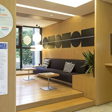 B&B Hotel Udine Hotel