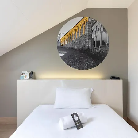 B&B Hotel Udine Hotel