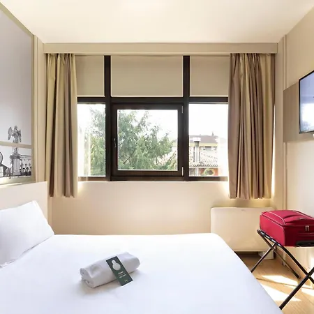 B&B Hotel Udine Hotel 3*