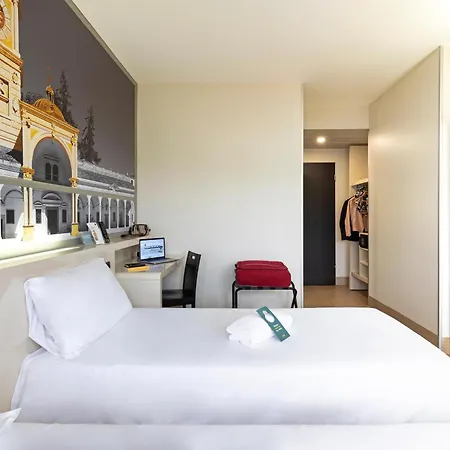 Hotel B&B Hotel Udine 3*