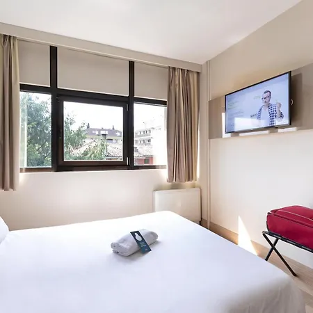 Hotel B&B Hotel Udine Udine