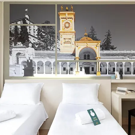 B&B Hotel Udine 3* Udine