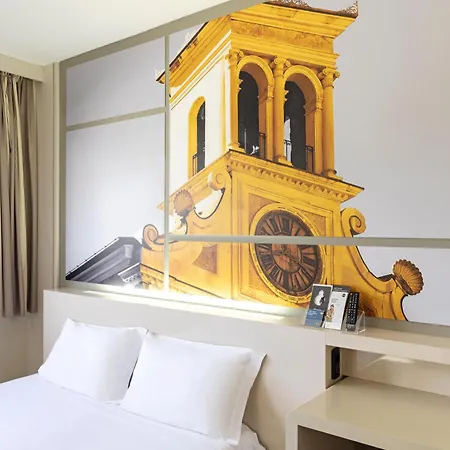 B&B Hotel Udine