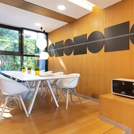 Hotel B&B Hotel Udine