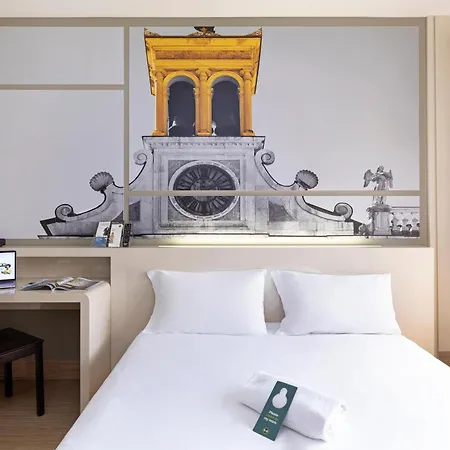B&B Hotel Udine Hotel 3*