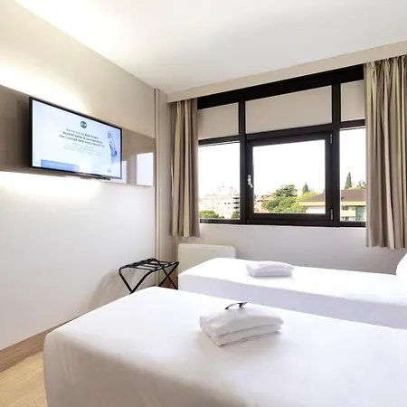 Hotel B&B Hotel Udine Udine