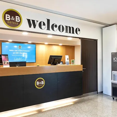 B&B Hotel Udine 3* Udine