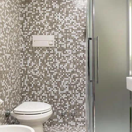 B&B Hotel Udine