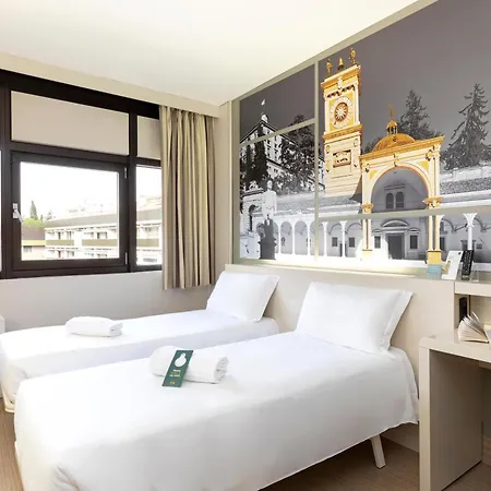 B&B Hotel Udine Hotel