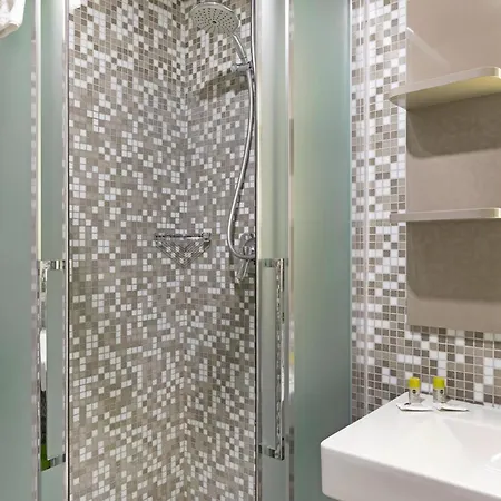 Hotel B&B Hotel Udine