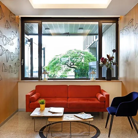 Hotel B&B Hotel Udine Udine