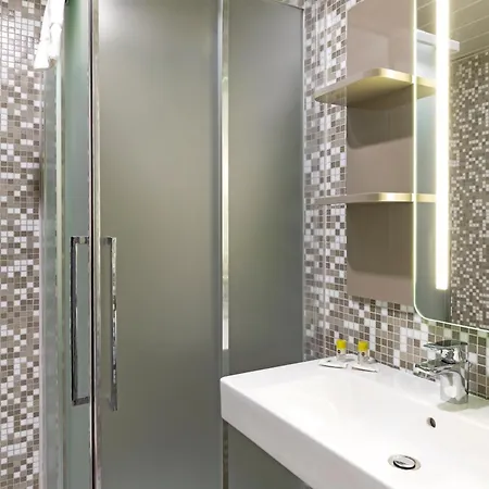 B&B Hotel Udine