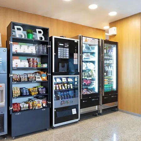 B&B Hotel Udine Hotel