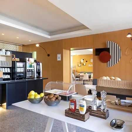 Hotel B&B Hotel Udine 3*