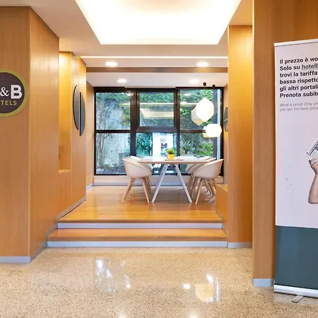 B&B Hotel Udine 3*