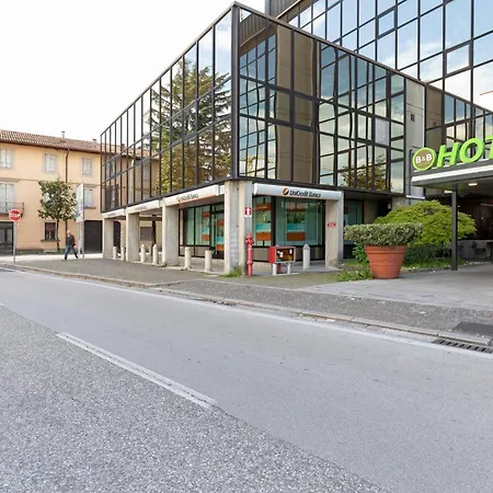 B&B Hotel Udine
