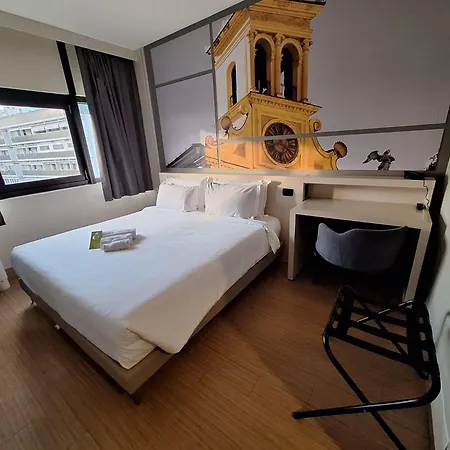 B&B Hotel Udine