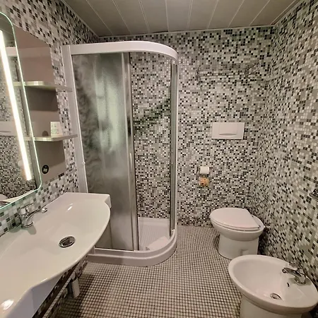 B&B Hotel Udine Hotel Udine