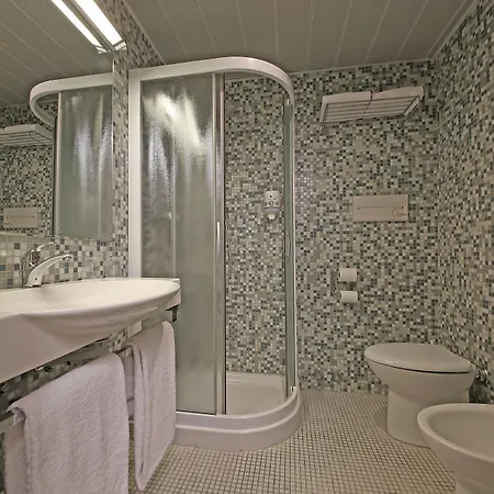 Hotel B&B Hotel Udine