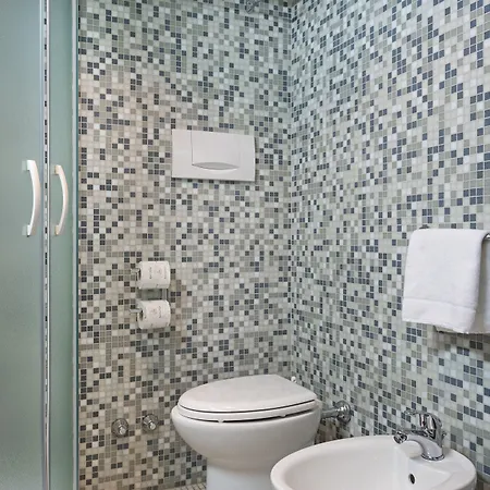 B&B Hotel Udine 3*