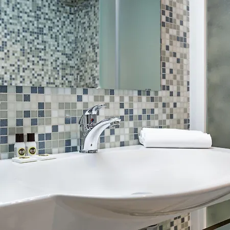 B&B Hotel Udine 3*