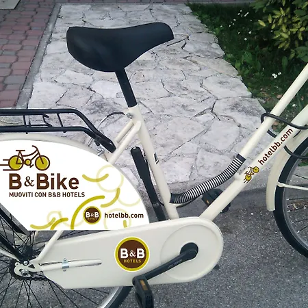 B&B Hotel Udine Hotel