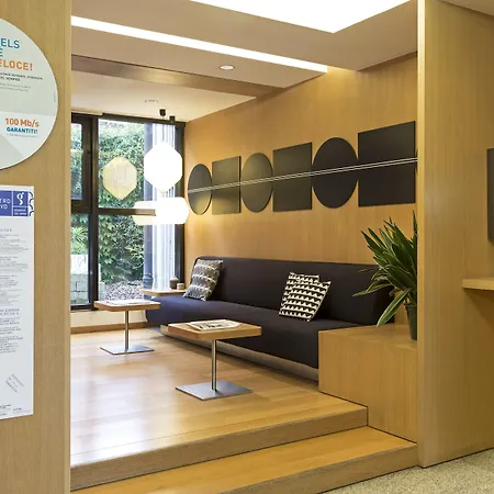 B&B Hotel Udine Hotel 3*