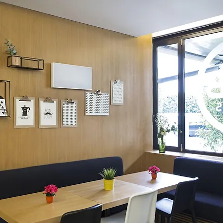 B&B Hotel Udine Hotel Udine