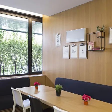 B&B Hotel Udine Hotel 3*
