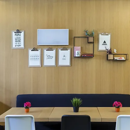 B&B Hotel Udine 3* Udine