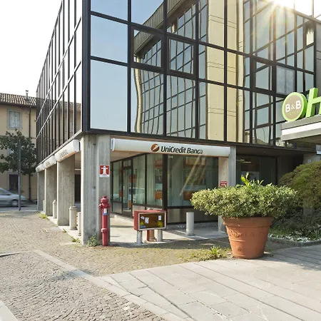 B&B Hotel Udine Hotel 3*