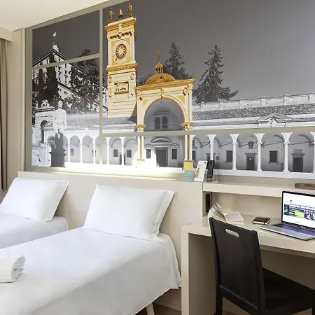 Hotel B&B Hotel Udine Udine