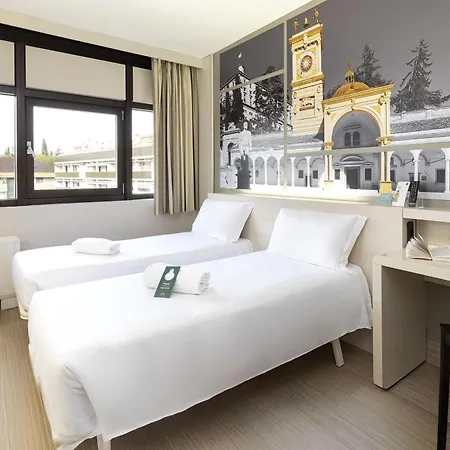 B&B Hotel Udine Szálloda