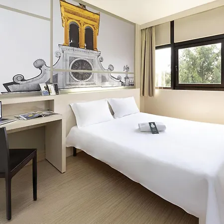 B&B Hotel Udine Hotel Udine