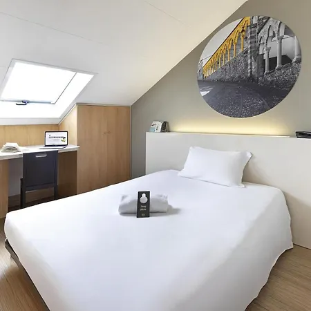 B&B Hotel Udine